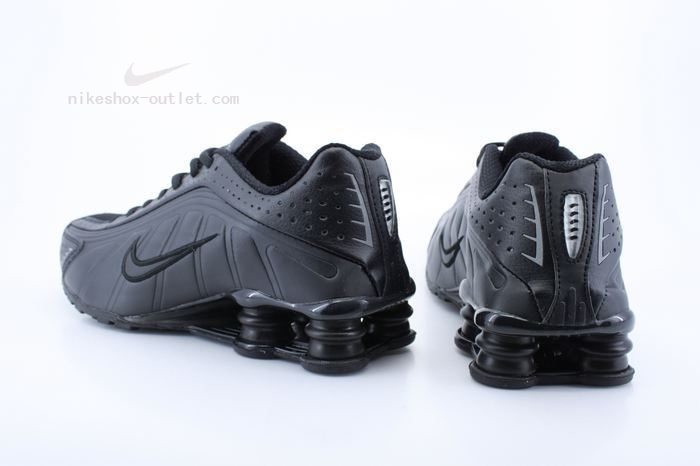 Nike Shox Купить 2004 Года